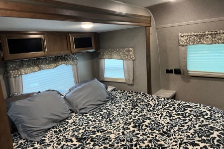 ManchesterRV rentals