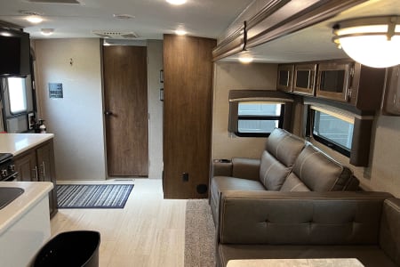 ManchesterRV rentals