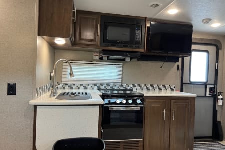 ManchesterRV rentals