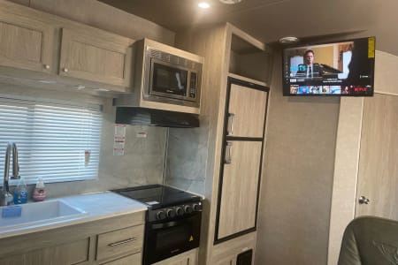 CoachellaRV rentals