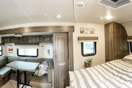 RV Rental spokane,Washington-(WA)