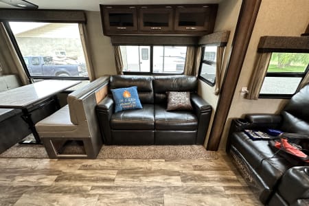 Royal CityRV rentals