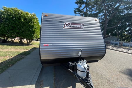 RV Rental vallejo,California-(CA)