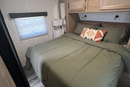 PhoenixRV rentals