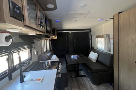 PhoenixRV rentals