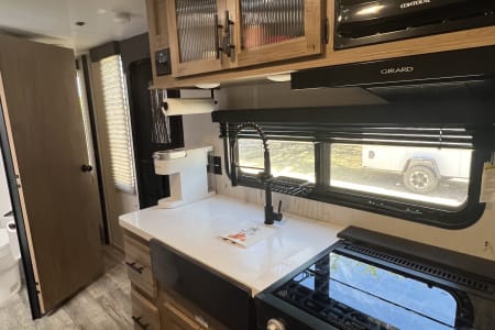 PhoenixRV rentals