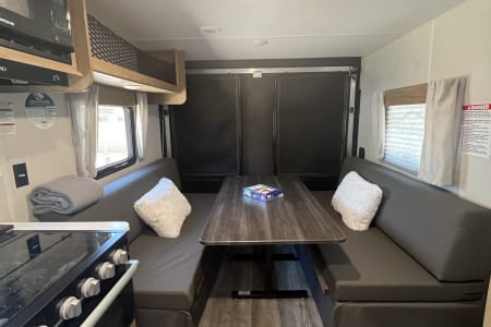 PhoenixRV rentals