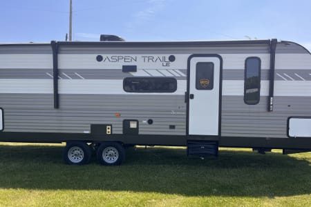 PiersonRV rentals