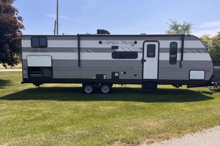 PiersonRV rentals