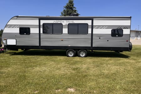 PiersonRV rentals