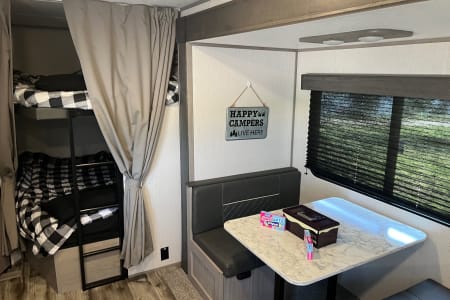 Kansas CityRV rentals