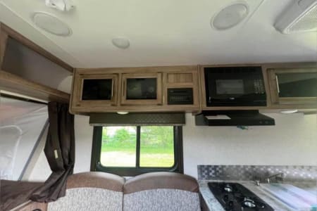 RV Rental rochester,New-York