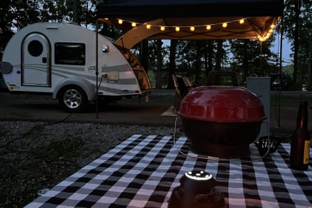 JohnWKyleStatePark Rv Rentals