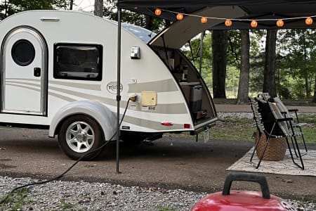 MississippiRiverStatePark Rv Rentals