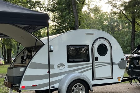 T.O.FullerStatePark Rv Rentals