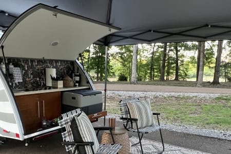 WallDoxeyStatePark Rv Rentals