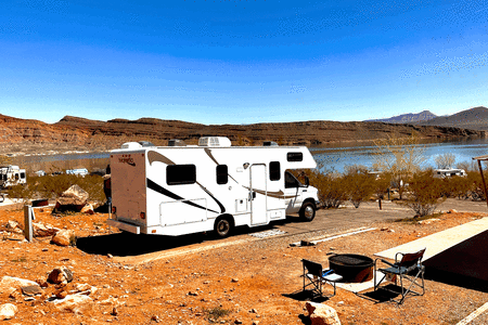 RV Rental st-george,Utah-(UT)