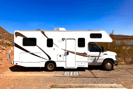 WashingtonRV rentals