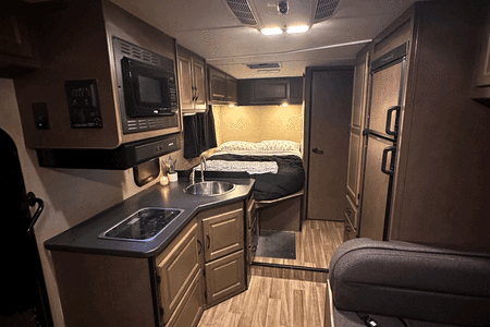 RV Rental st-george,Utah-(UT)