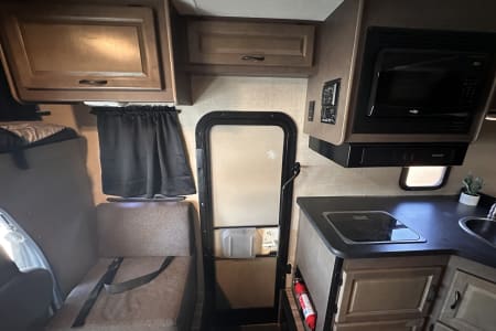 RV Rental st-george,Utah-(UT)