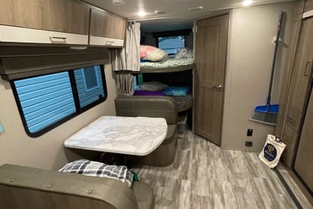 Colonial BeachRV rentals