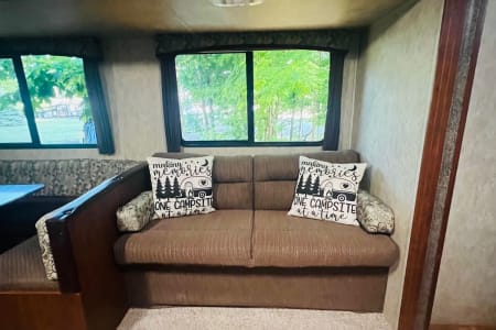 NorthernHighlandAmericanLegionStateForest Rv Rentals