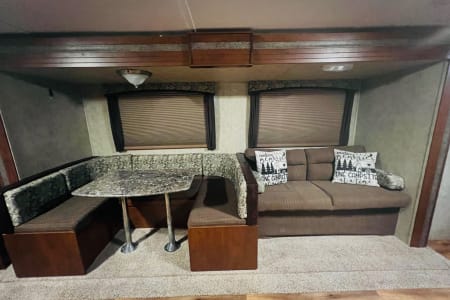 NorthernHighlandAmericanLegionStateForest Rv Rentals