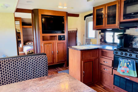 MORENO VALLEYRV rentals