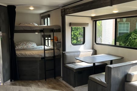 HollyRV rentals