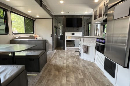 HollyRV rentals