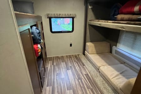 HatcherPassManagementArea Rv Rentals