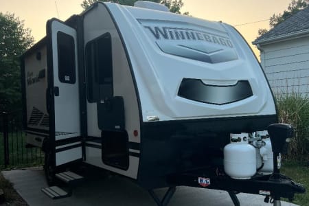 CantonRV rentals