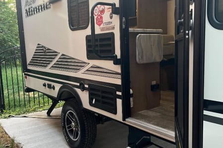 CantonRV rentals