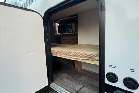 CantonRV rentals