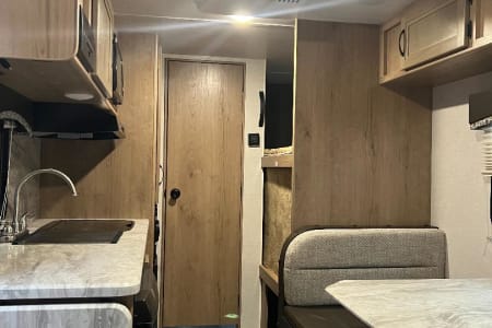 CantonRV rentals