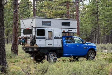 TumaloStatePark Rv Rentals