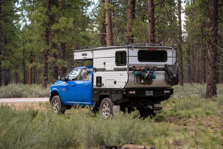 LapineStatePark Rv Rentals