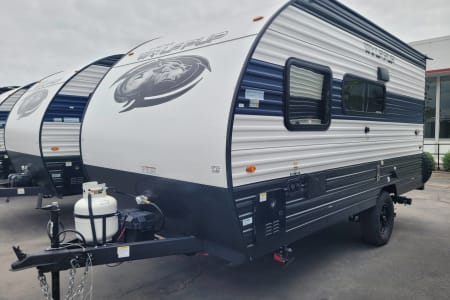 Huntington BeachRV rentals