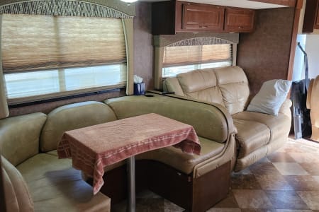 PLANTATIONRV rentals