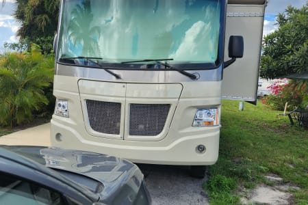 PLANTATIONRV rentals