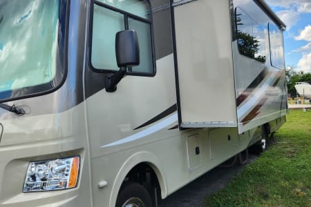 PLANTATIONRV rentals