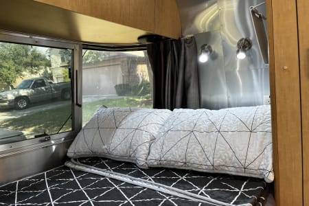 AustinRV rentals