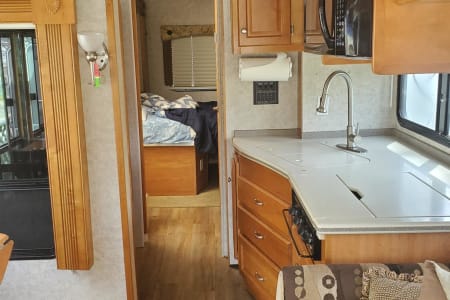 GreatFallsKOAHoliday Rv Rentals