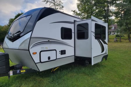 PittsfieldStateForest Rv Rentals