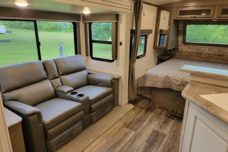 WindsorStateForest Rv Rentals