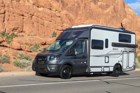 LakeDelValleStateRecreationArea Rv Rentals