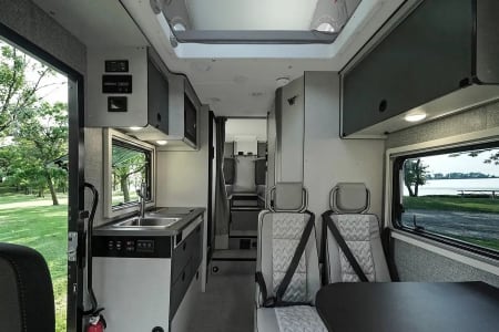 MountDiabloStatePark Rv Rentals