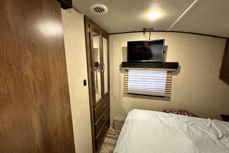 Royal CityRV rentals