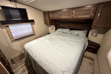 Royal CityRV rentals