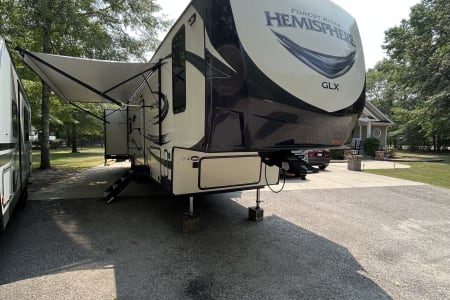 ConwayRV rentals